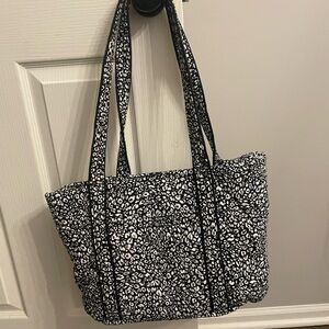 Vera  Bradley cloth bag